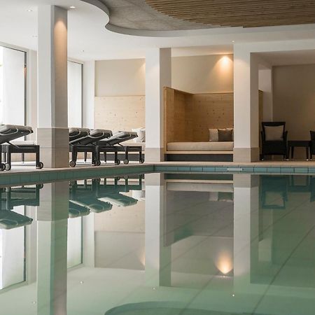 Hotel Kiendl Schenna Buitenkant foto