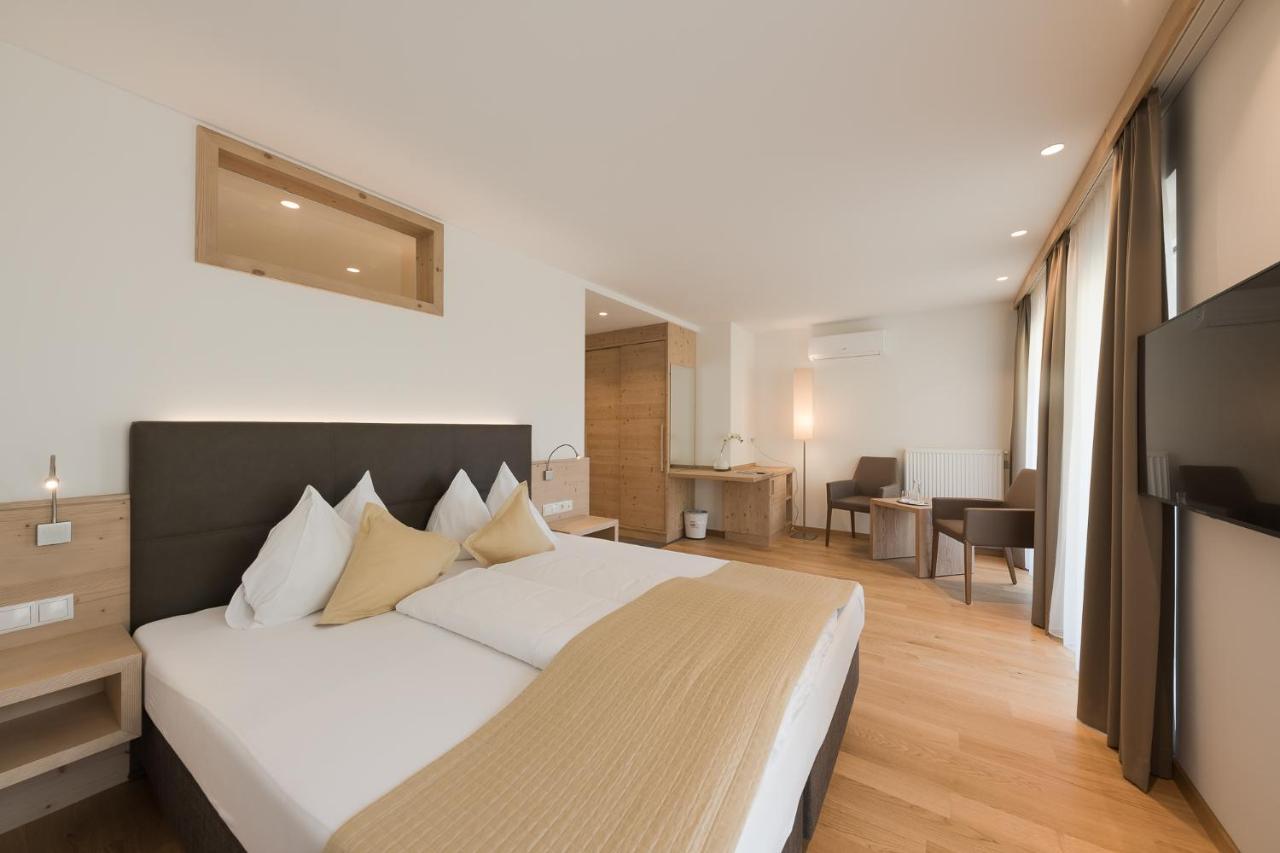Hotel Kiendl Schenna Kamer foto
