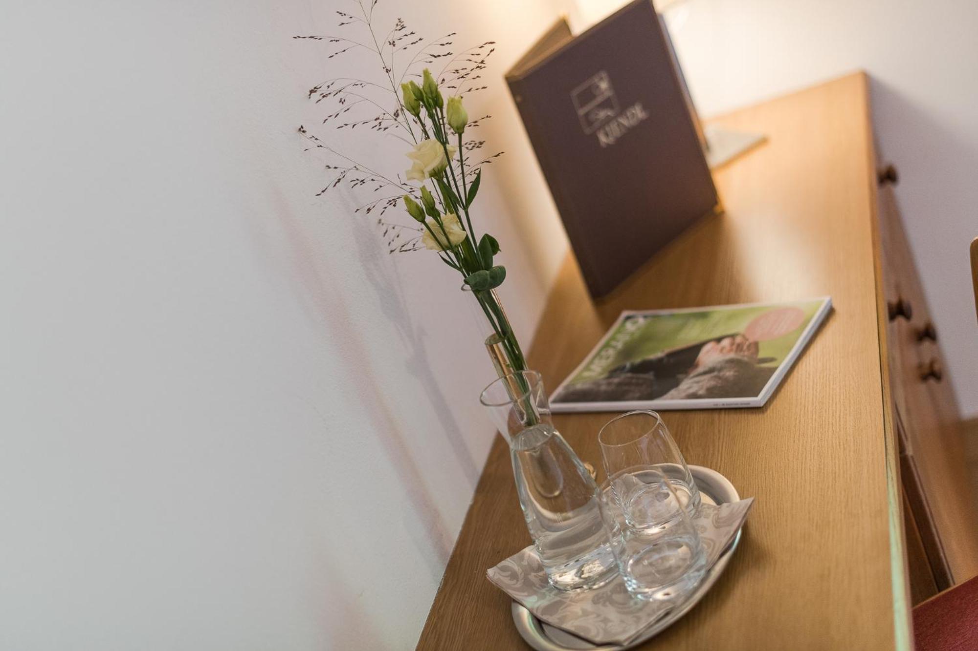 Hotel Kiendl Schenna Kamer foto