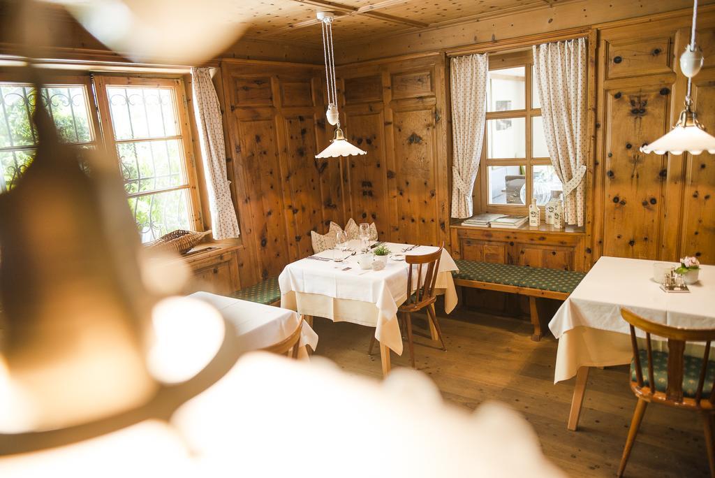 Hotel Kiendl Schenna Buitenkant foto