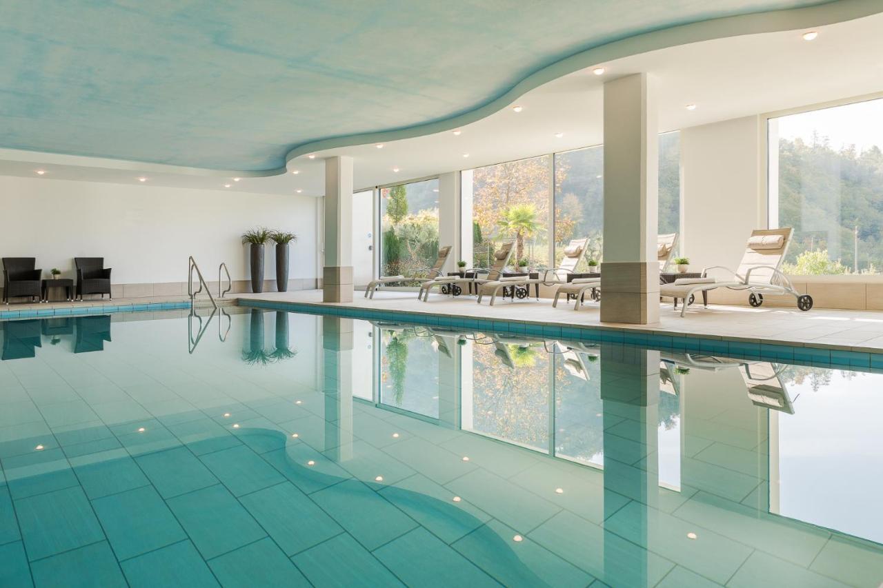 Hotel Kiendl Schenna Buitenkant foto