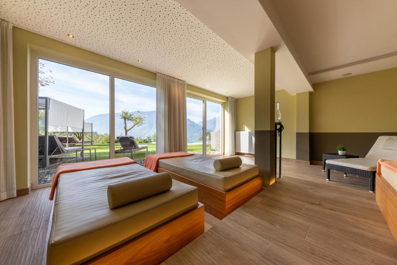 Hotel Kiendl Schenna Buitenkant foto