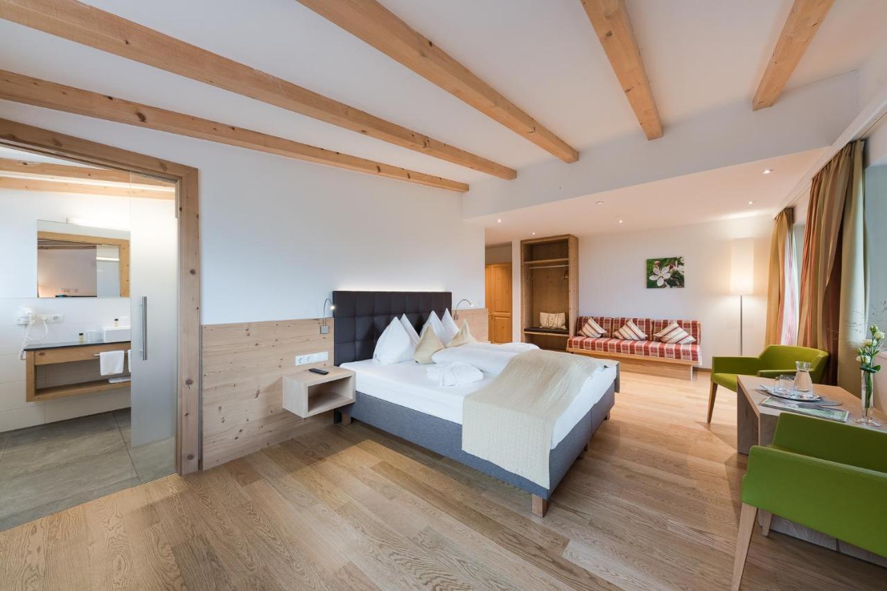 Hotel Kiendl Schenna Kamer foto